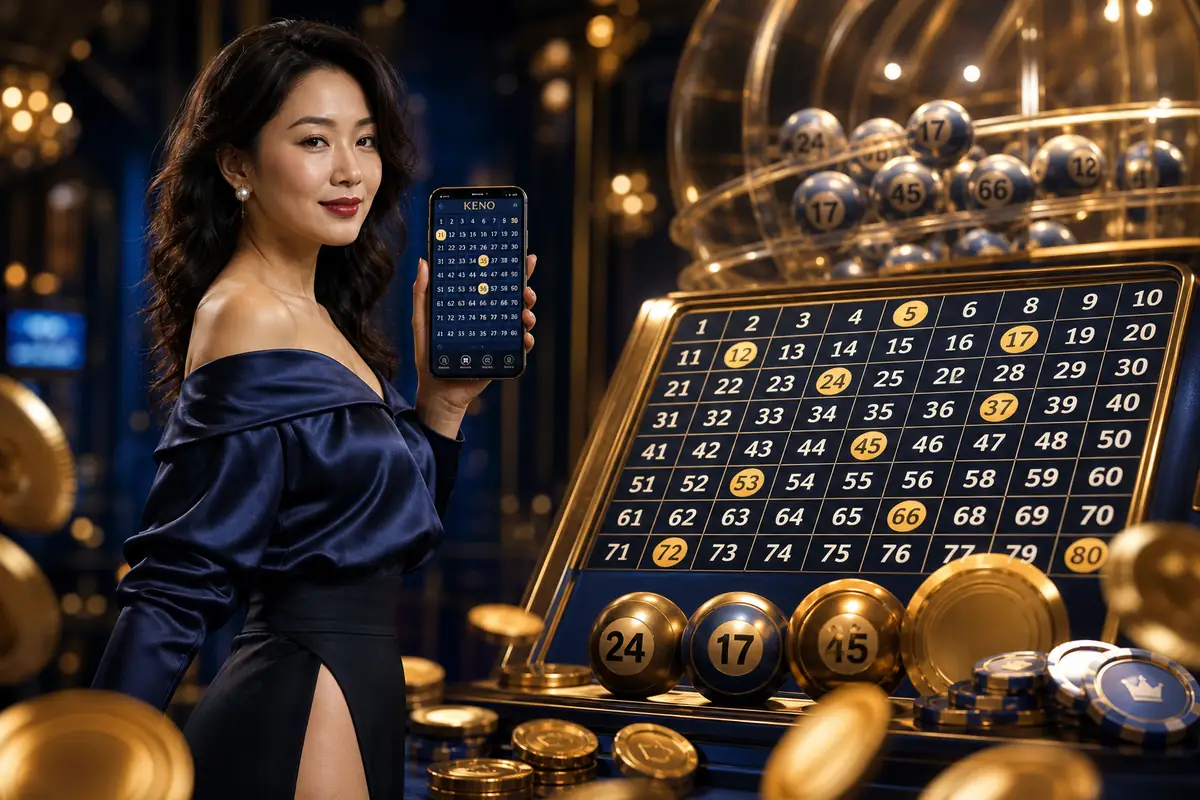 40bd Online Casino Welcome Bonus