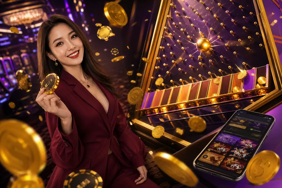 40bd Live Casino Table Games